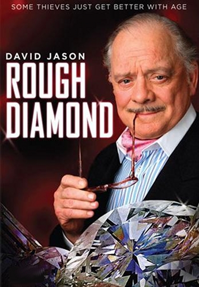 Diamond Geezer - Season 1 [124975] (A1773323483) [[Shows 2.0]] --Plex--
